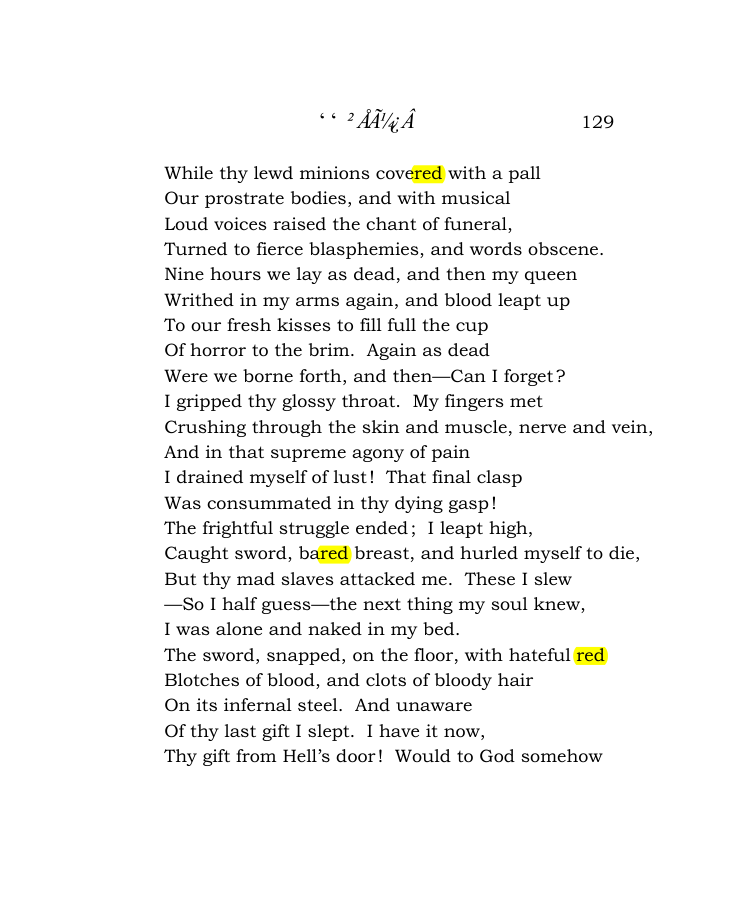 Original scan of White Stains, PDF page 135