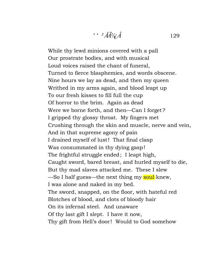 Original scan of White Stains, PDF page 135