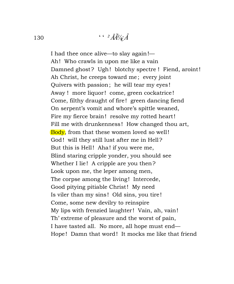 Original scan of White Stains, PDF page 136