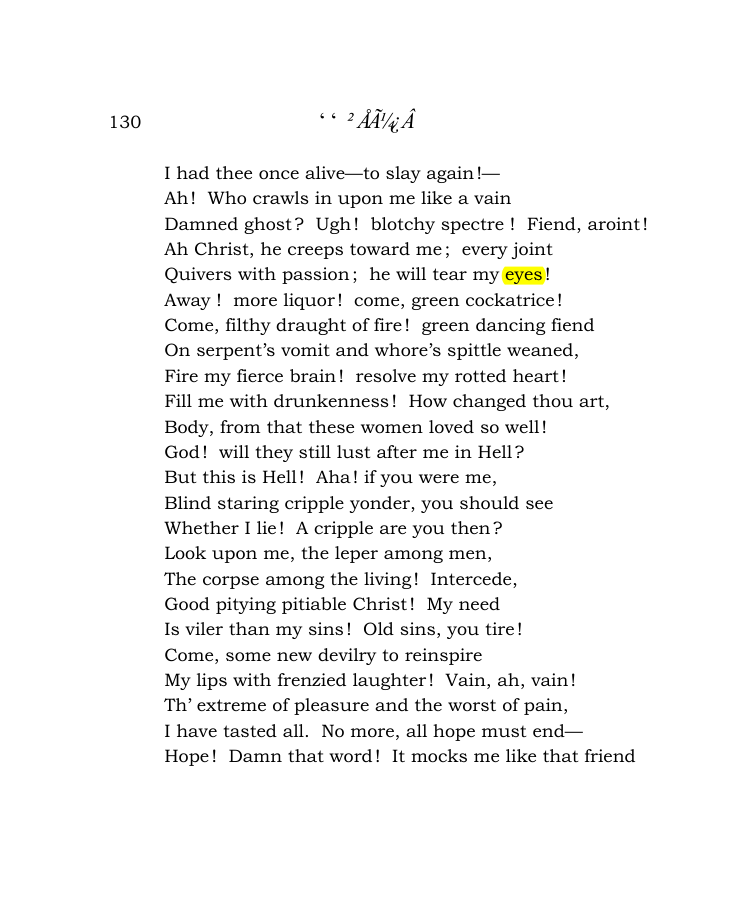 Original scan of White Stains, PDF page 136