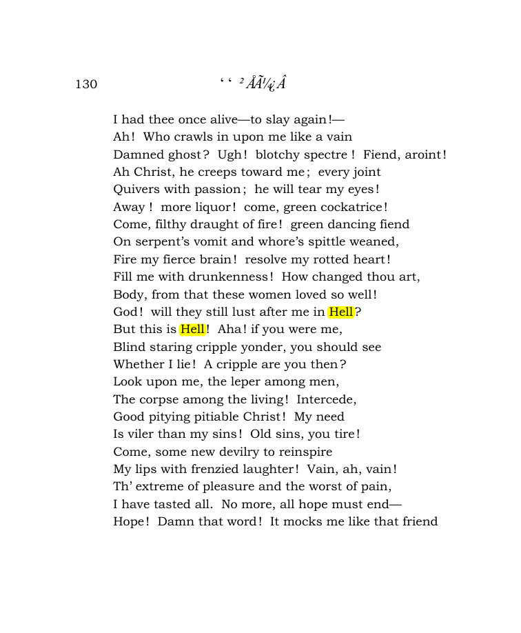 Original scan of White Stains, PDF page 136