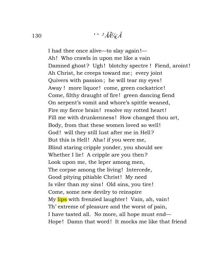 Original scan of White Stains, PDF page 136
