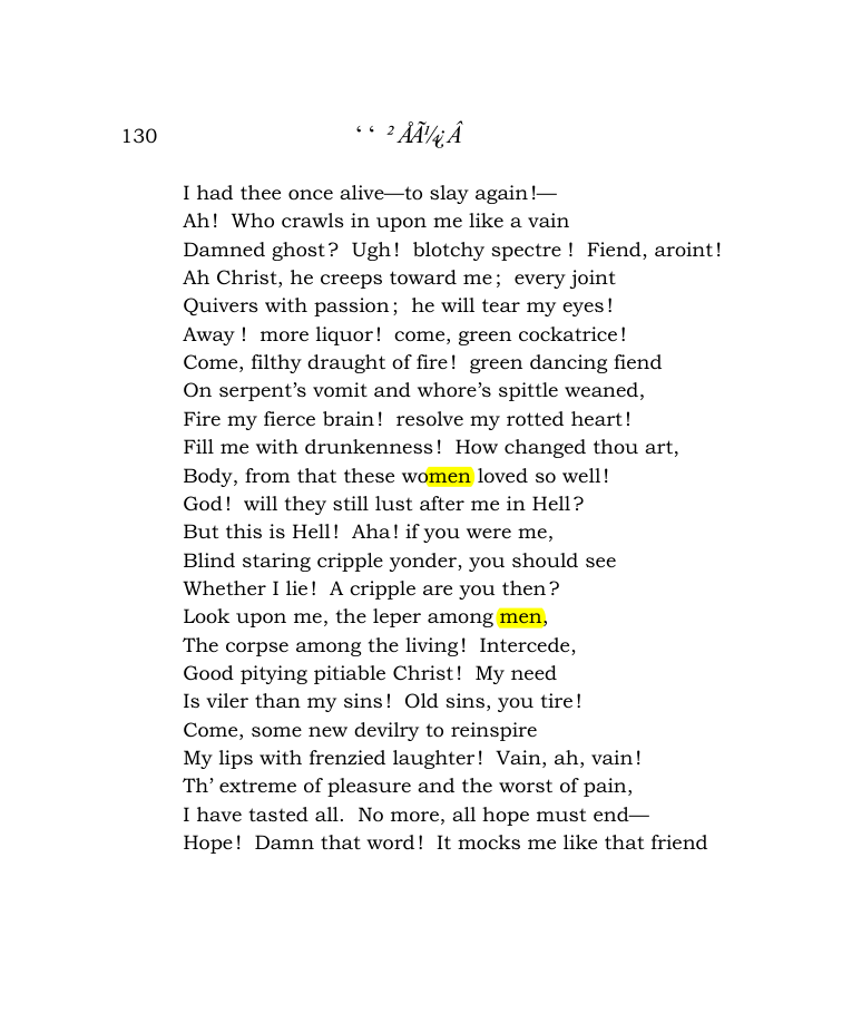 Original scan of White Stains, PDF page 136