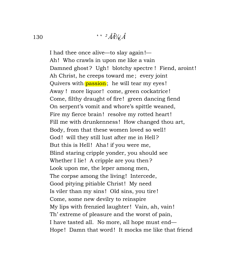 Original scan of White Stains, PDF page 136