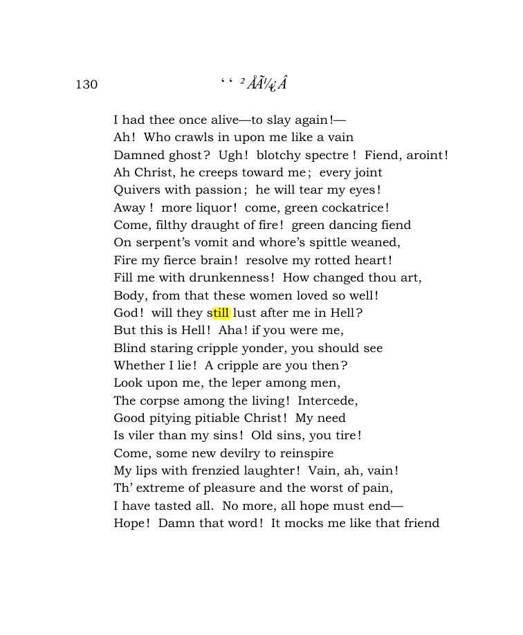 Original scan of White Stains, PDF page 136