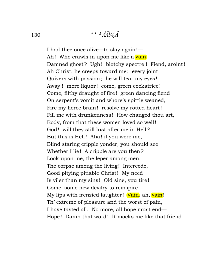 Original scan of White Stains, PDF page 136