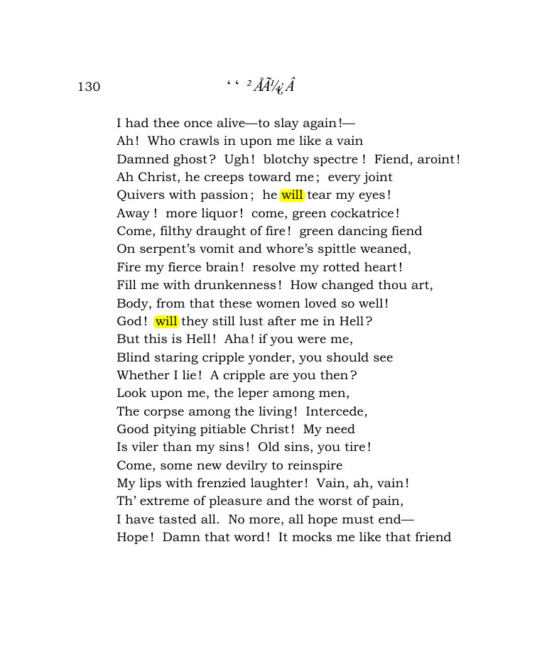 Original scan of White Stains, PDF page 136