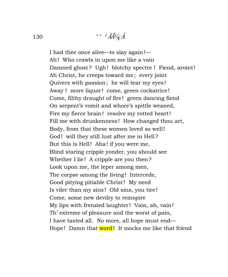 Original scan of White Stains, PDF page 136