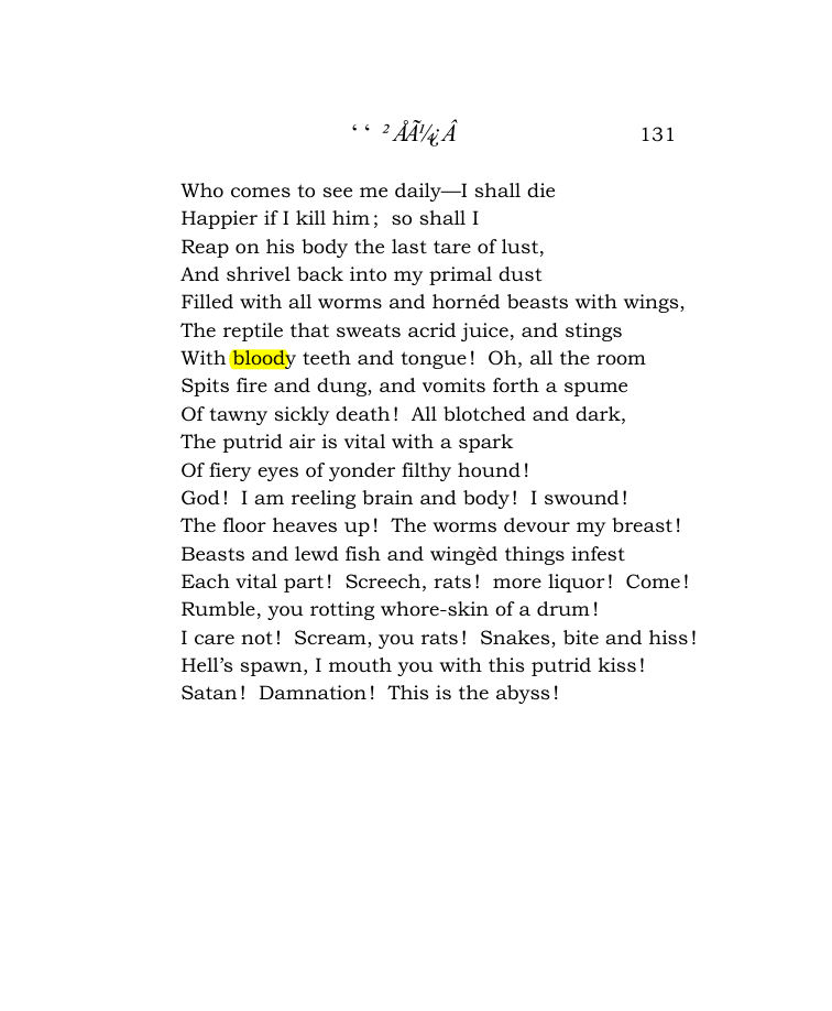 Original scan of White Stains, PDF page 137