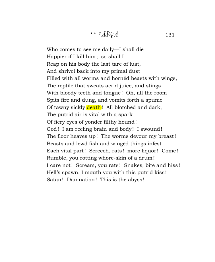Original scan of White Stains, PDF page 137