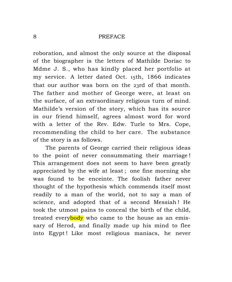 Original scan of White Stains, PDF page 14