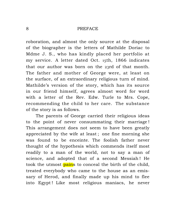 Original scan of White Stains, PDF page 14
