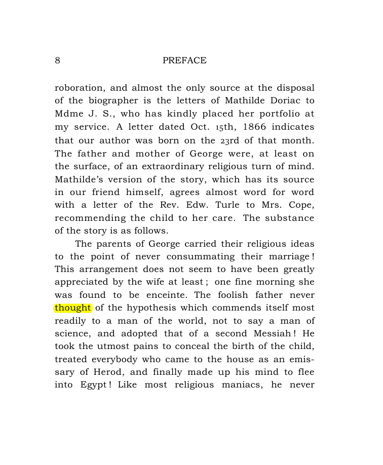 Original scan of White Stains, PDF page 14