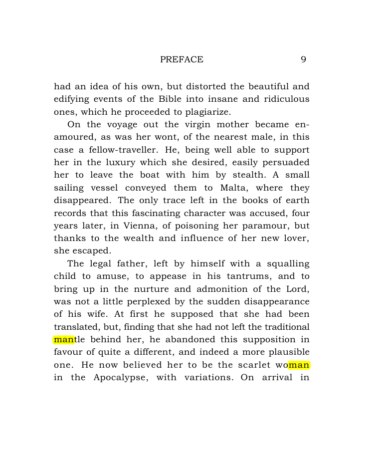 Original scan of White Stains, PDF page 15