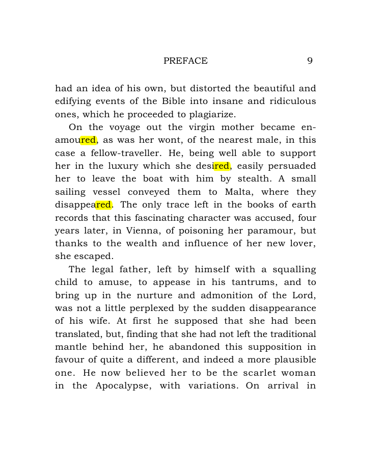 Original scan of White Stains, PDF page 15