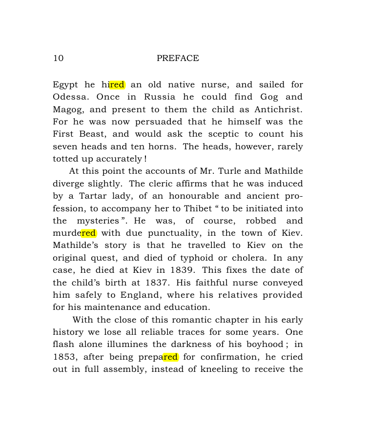 Original scan of White Stains, PDF page 16