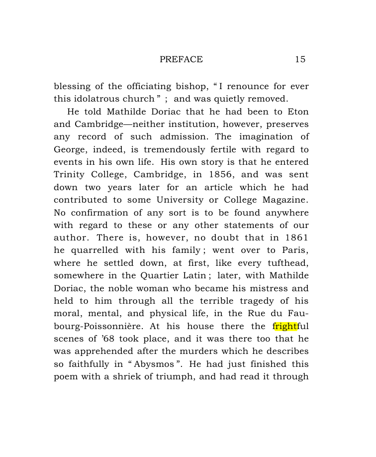Original scan of White Stains, PDF page 17