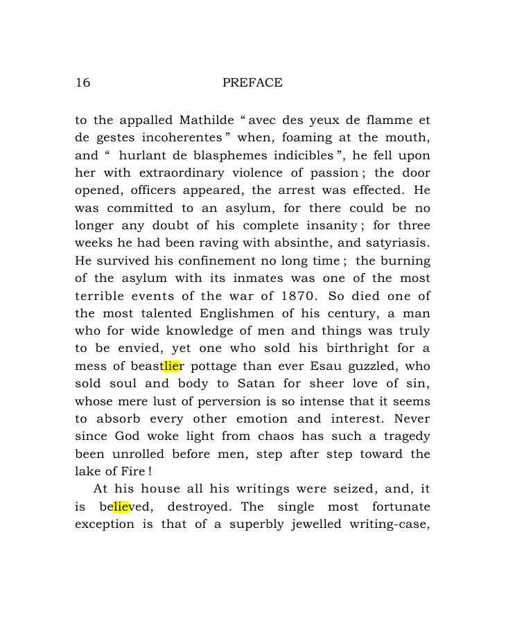 Original scan of White Stains, PDF page 18