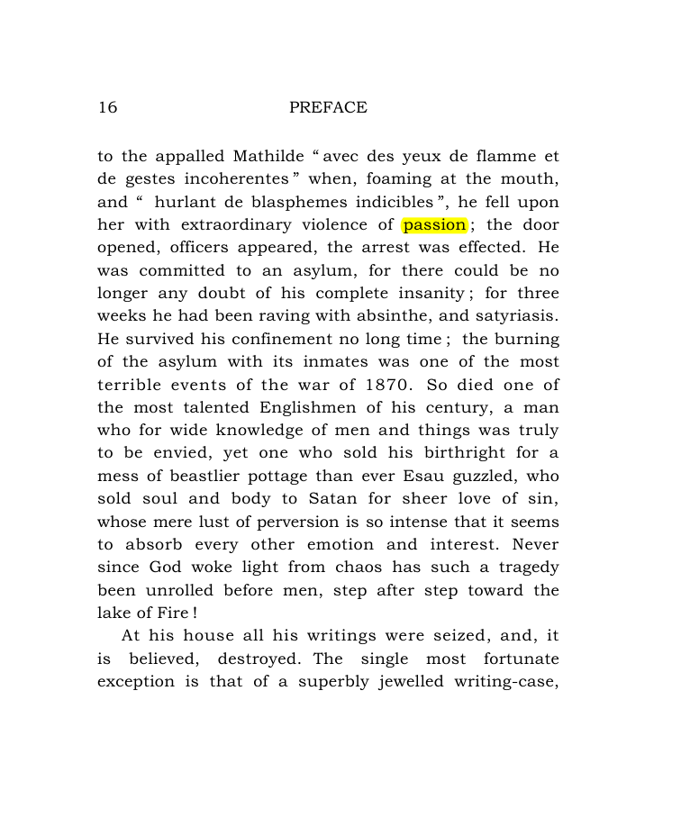 Original scan of White Stains, PDF page 18