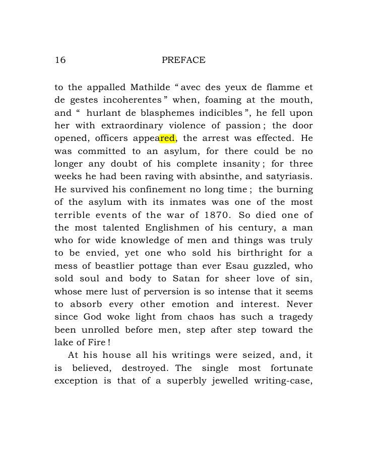 Original scan of White Stains, PDF page 18
