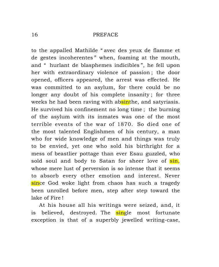 Original scan of White Stains, PDF page 18