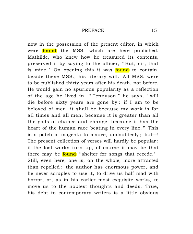 Original scan of White Stains, PDF page 19