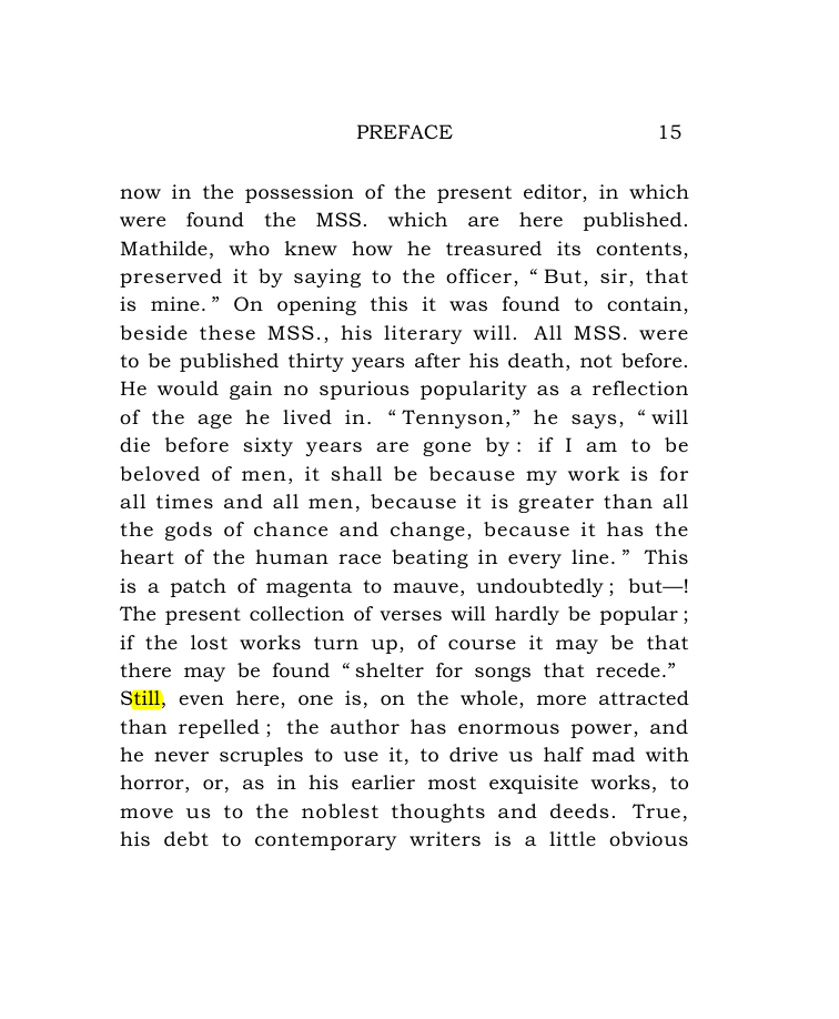 Original scan of White Stains, PDF page 19