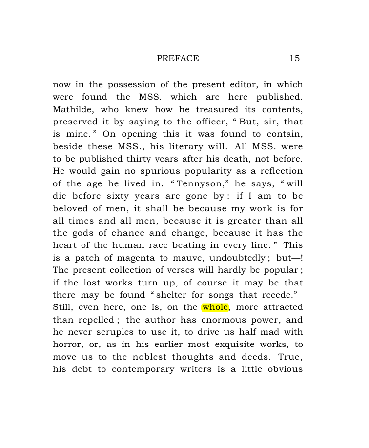 Original scan of White Stains, PDF page 19