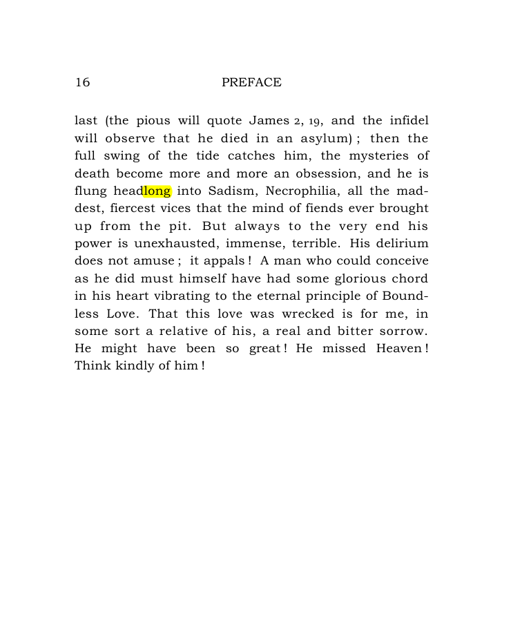 Original scan of White Stains, PDF page 22
