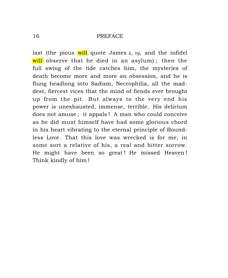 Original scan of White Stains, PDF page 22
