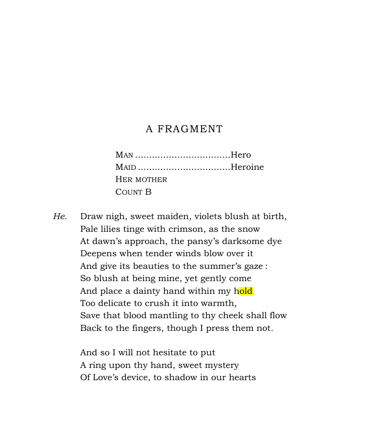 Original scan of White Stains, PDF page 27