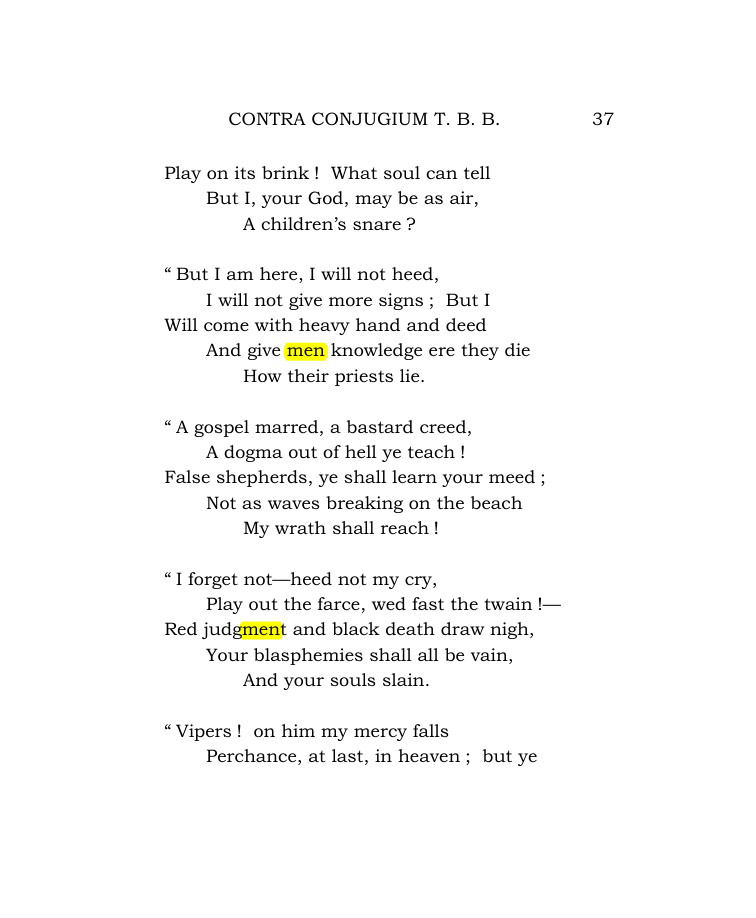 Original scan of White Stains, PDF page 43
