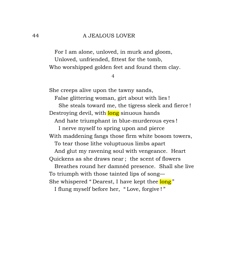 Original scan of White Stains, PDF page 50