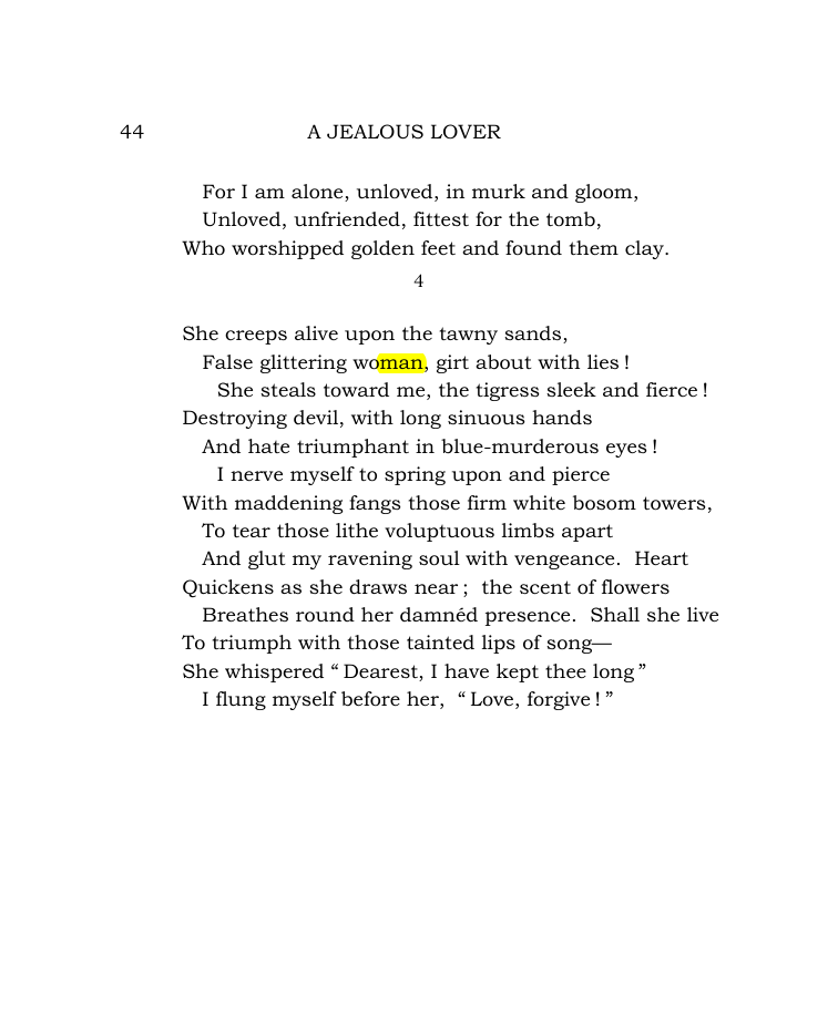 Original scan of White Stains, PDF page 50