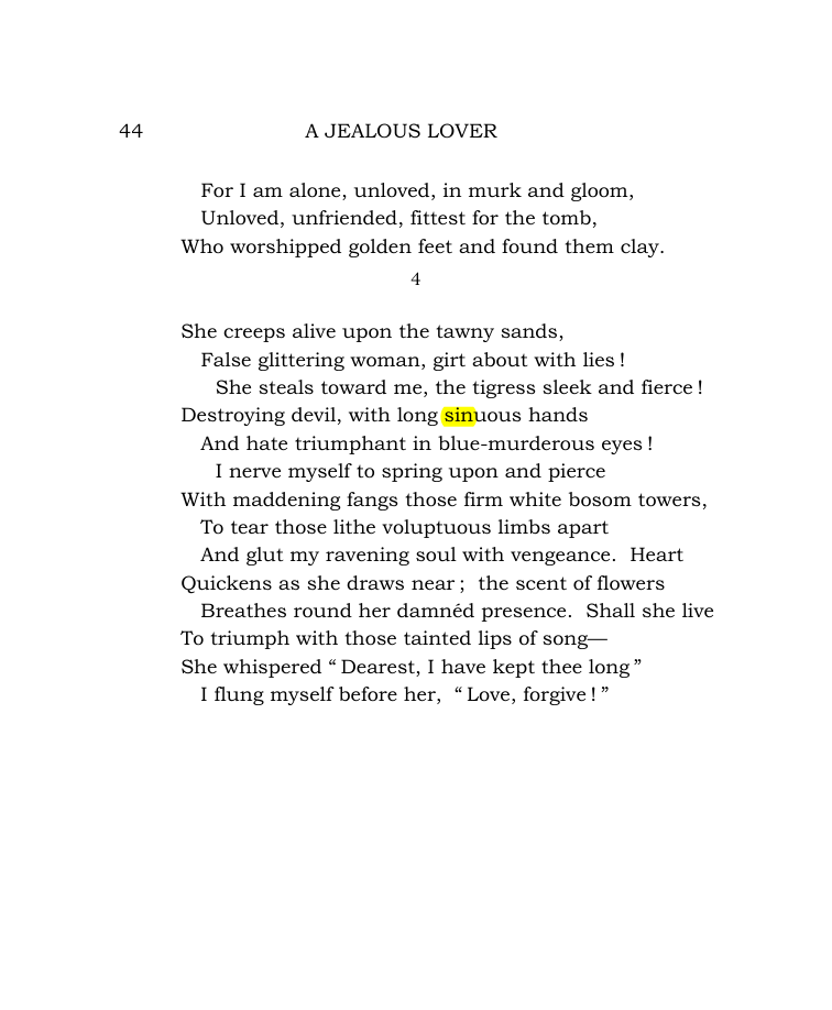 Original scan of White Stains, PDF page 50