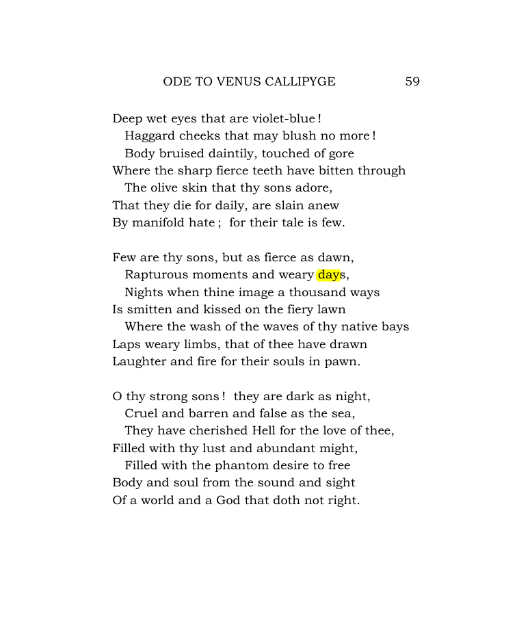 Original scan of White Stains, PDF page 65