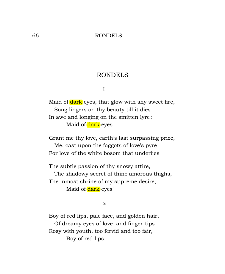 Original scan of White Stains, PDF page 72