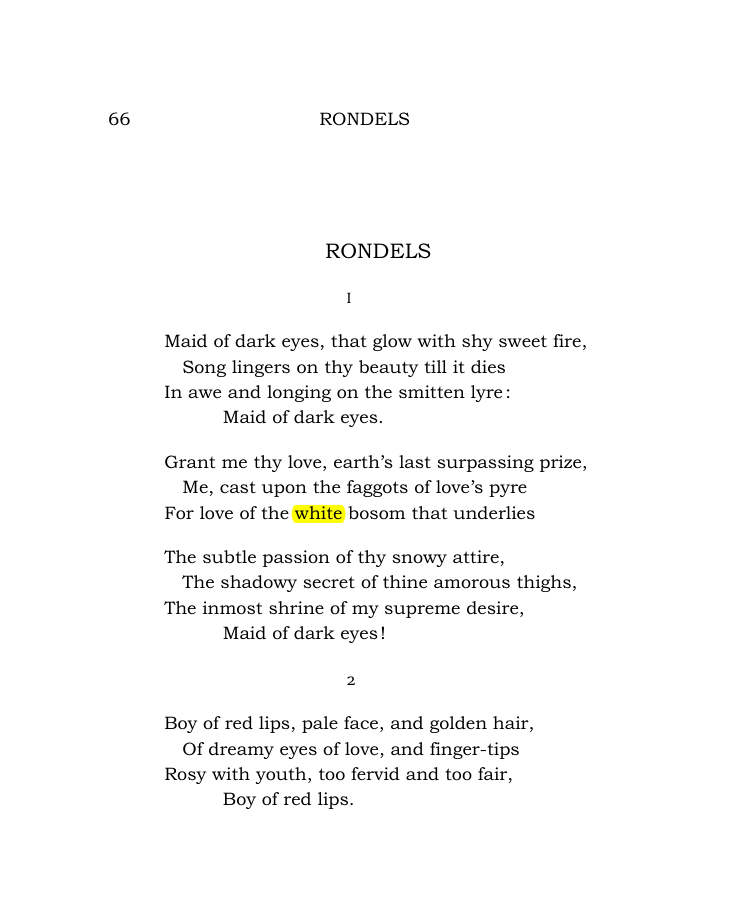 Original scan of White Stains, PDF page 72