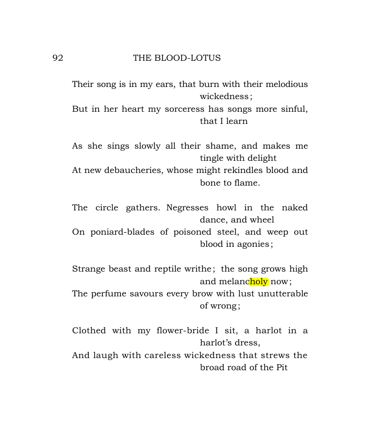 Original scan of White Stains, PDF page 98