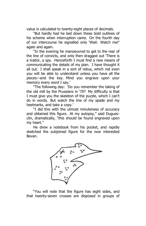 Original scan of The Stratagem and Other Stories, PDF page 11
