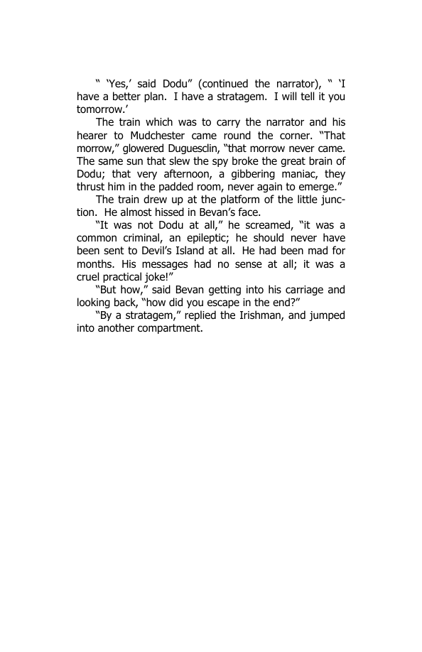 Original scan of The Stratagem and Other Stories, PDF page 15