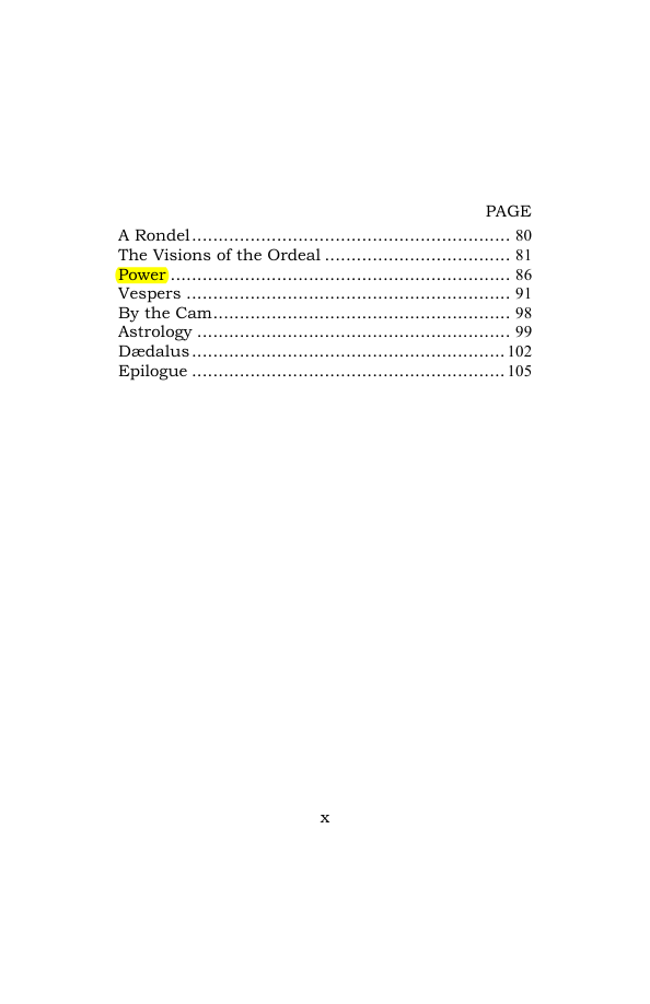 Original scan of Songs of the Spirit, PDF page 10