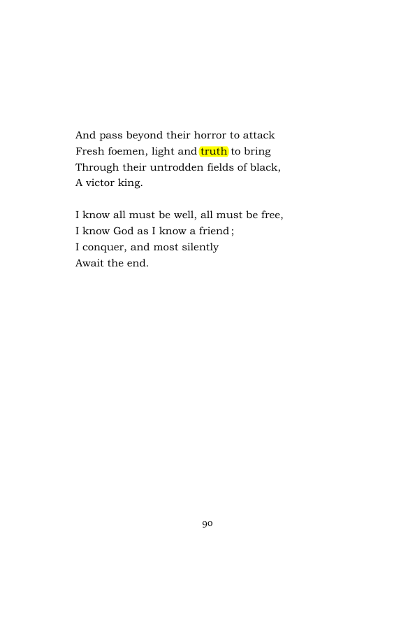 Original scan of Songs of the Spirit, PDF page 100