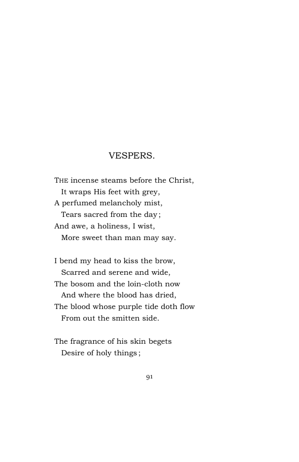 Original scan of Songs of the Spirit, PDF page 101