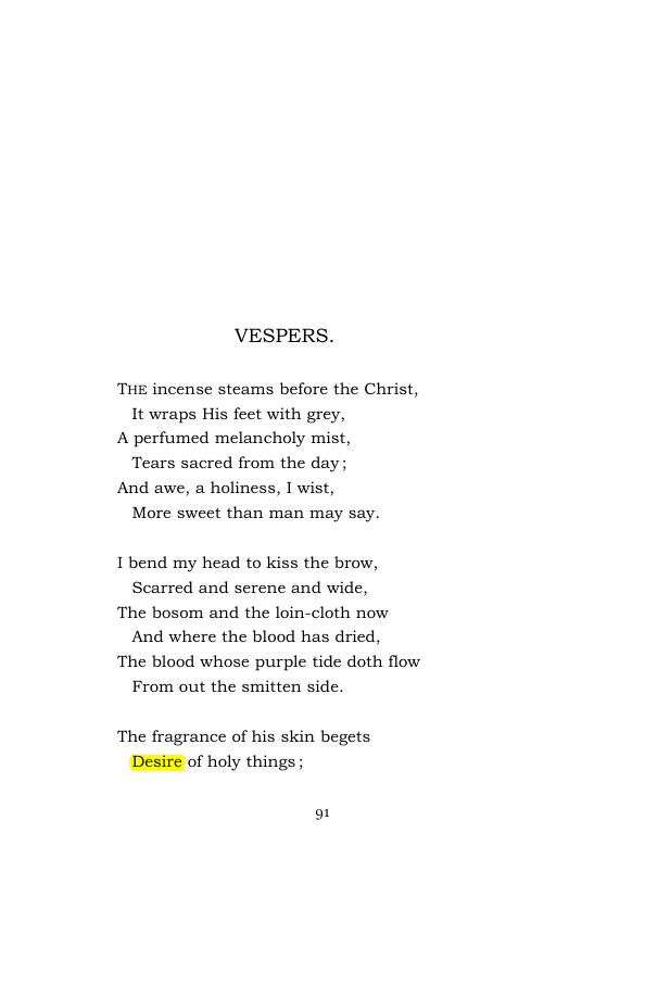 Original scan of Songs of the Spirit, PDF page 101