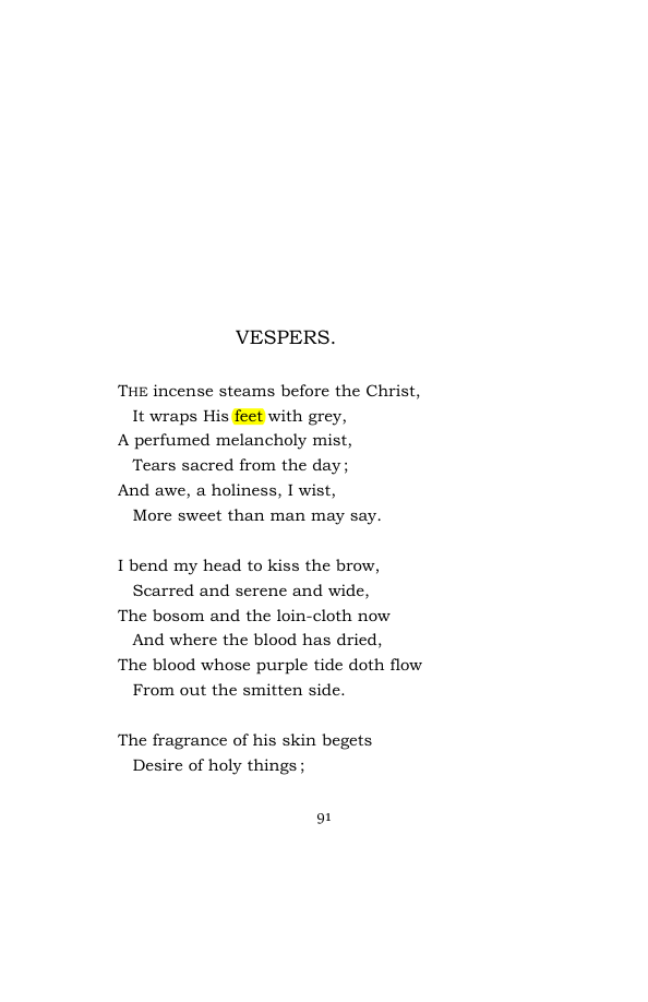 Original scan of Songs of the Spirit, PDF page 101