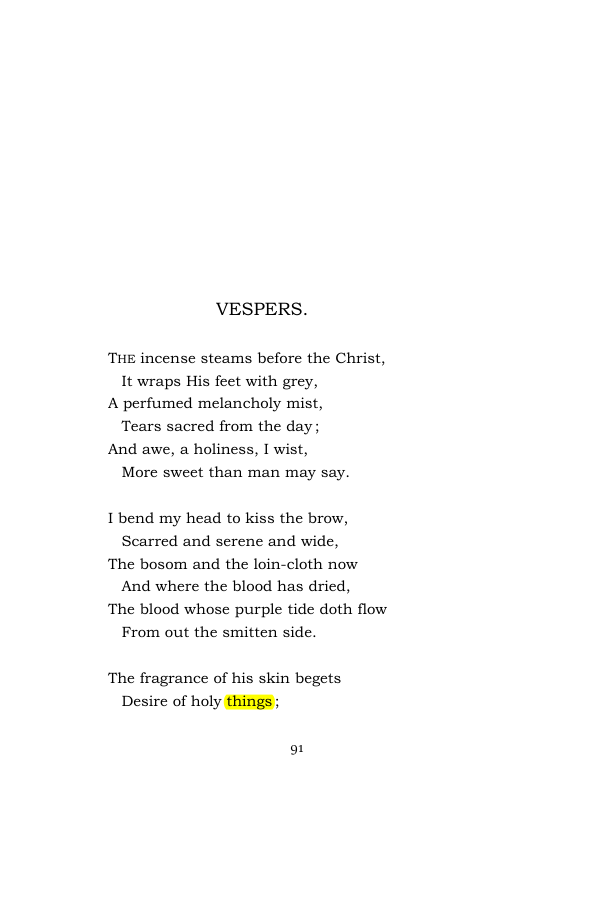 Original scan of Songs of the Spirit, PDF page 101