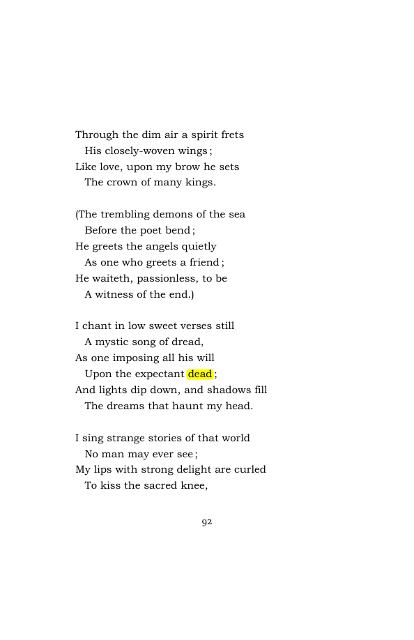Original scan of Songs of the Spirit, PDF page 102