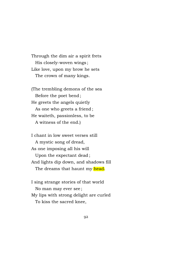 Original scan of Songs of the Spirit, PDF page 102