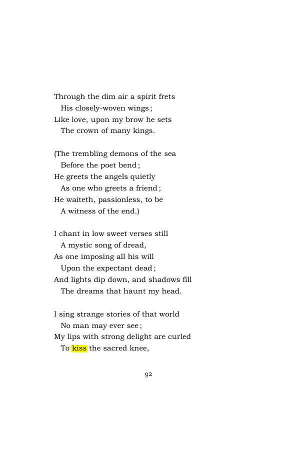 Original scan of Songs of the Spirit, PDF page 102